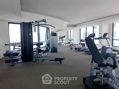 คอนโด 1 ห้องนอน 65 ตร.ม. ชั้นสูง ขาย Supalai Premier Place Asok ใกล้ MRT เพชรบุรี (ID 882787)