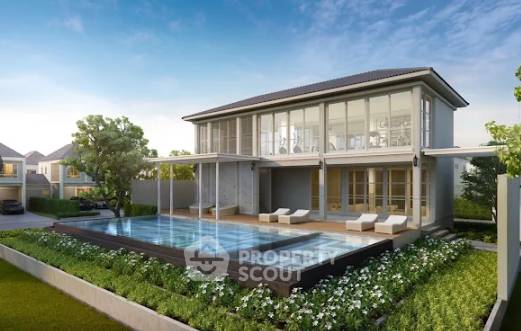 รูป ทาวน์โฮม 3 ห้องนอน สำหรับขาย The Connect เพชรเกษม 69 ใกล้หนองแขม (ID 2160937) - รูปที่ 4/8