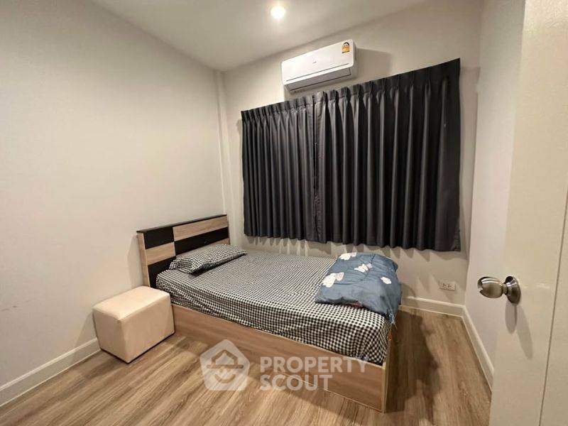 รูป ทาวน์โฮม 4 ห้องนอน ขาย ที่ Verve Petchkasem 81 ใกล้หนองแขม (ID 2150518) - รูปที่ 3/9