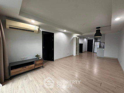 3-BR 85 Sqm Condo For Sale at The Kris Ratchada 17, 400m to MRT Sutthisan (ID 2280401)