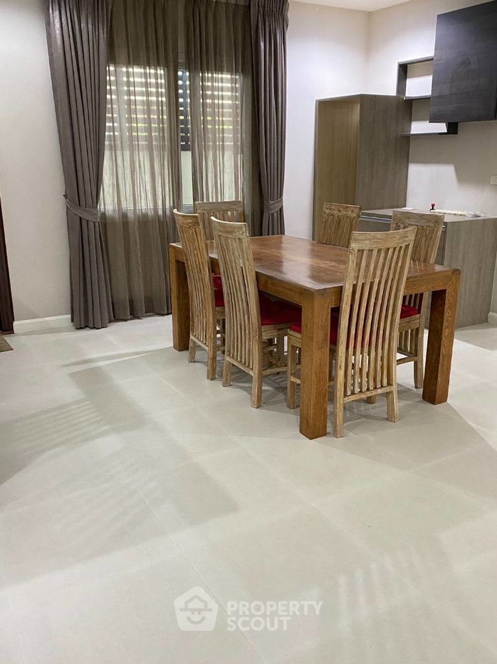 รูป บ้าน 5 ห้องนอน 410 ตร.ม. ปรับได้กับสัตว์เลี้ยง วิลล่า นครินทร์ อ่อนนุช-วงแหวน ใกล้สนามบินสุวรรณภูมิ (ID 1308477) - รูปที่ 35/41