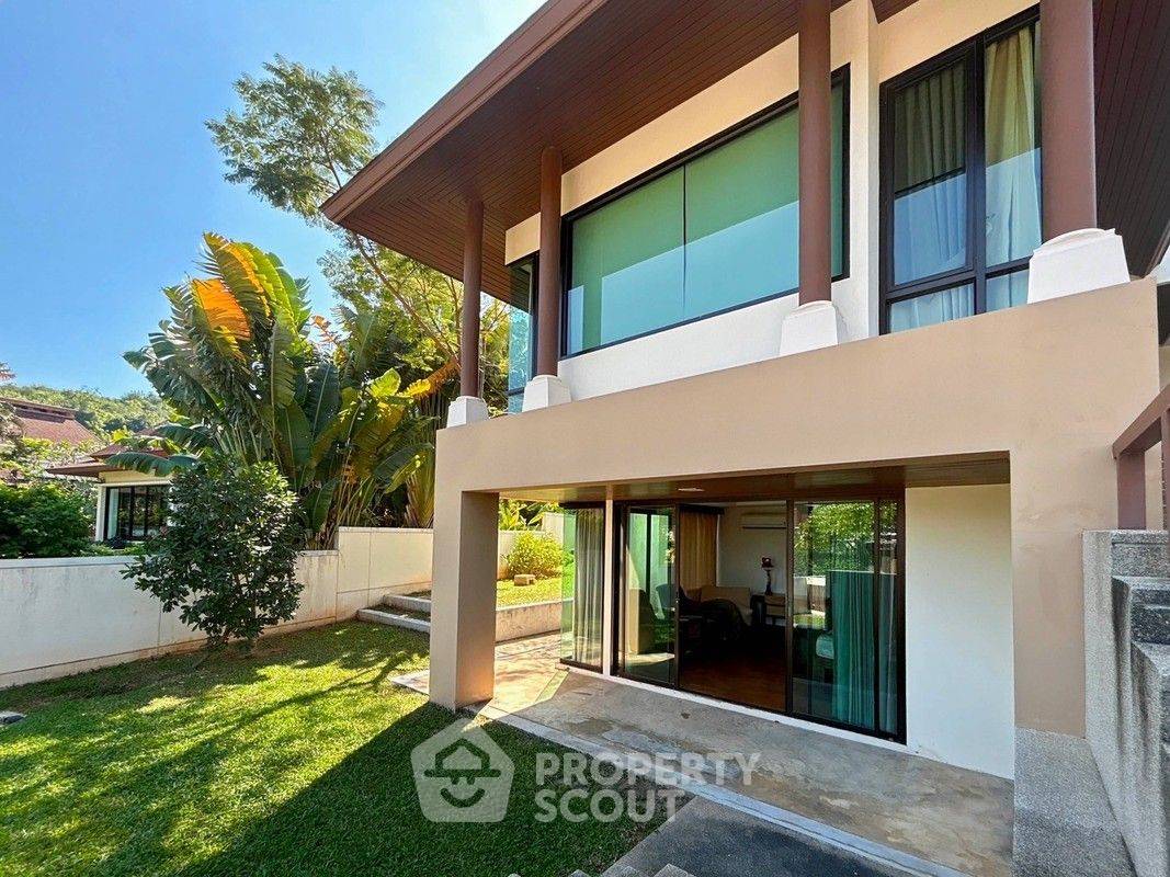 รูป ขายวิลล่า 3 ห้องนอน โครงการ Panorama Pool Villas ใกล้ปากน้ำปราณ (ID 1455164) - รูปที่ 31/38