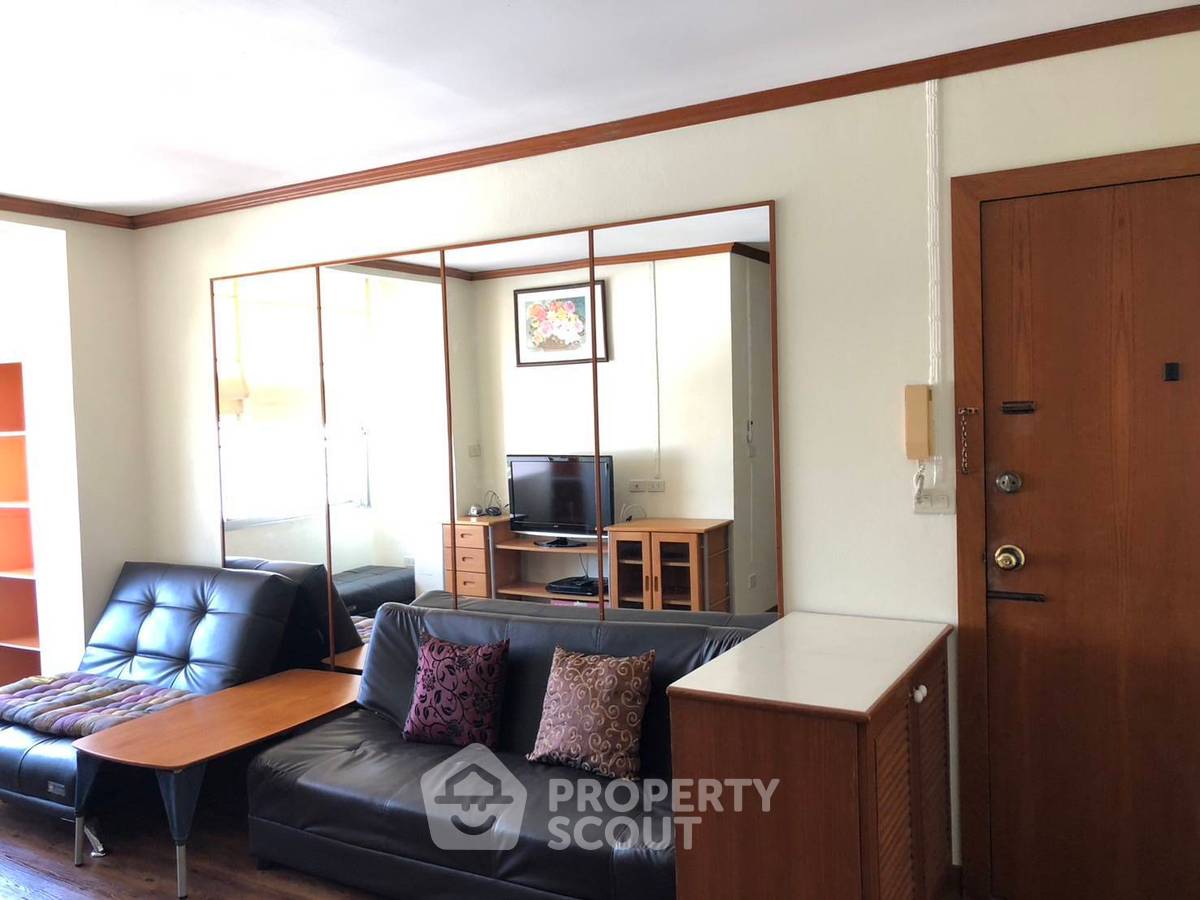 รูป ขายคอนโด 2 ห้องนอน Modern Home Place พื้นที่ 60 ตร.ม. ชั้น 9 แขวงสวนหลวง (ID 1991644) - รูปที่ 4/5