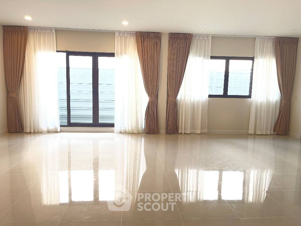 รูป บ้าน 5 ห้องนอน สำหรับขาย ใน THE CITY ราชพฤกษ์-ปิ่นเกล้า บางกร่าง (ID 1444865) - รูปที่ 11/18