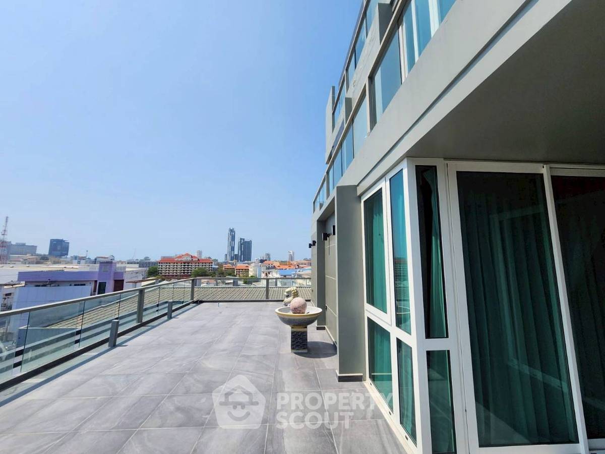 รูป คอนโดขาย 2 ห้องนอน 230 ตร.ม. อะปัส คอนโดมิเนียม ใจกลางพัทยา (ID 2102503) - รูปที่ 11/22