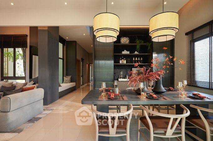 รูป บ้าน 3 ห้องนอน ขาย ลามาย หทัยราษฎร์ 39 เลี้ยงสัตว์ได้ (ID 1436198) - รูปที่ 4/8