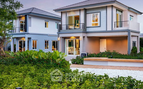บ้านเดี่ยว 3 ห้องนอน ขาย The Plant Thepkrasatti-Thalang ใกล้ เทพกษัตรี ภูเก็ต (ID 2130859)
