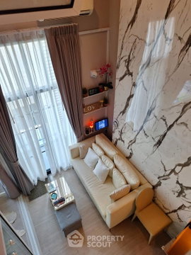 ขายคอนโด 2 ห้องนอน The Sky Sukhumvit ชั้น 9 ใกล้ BTS อุดมสุข (ID 2099880)