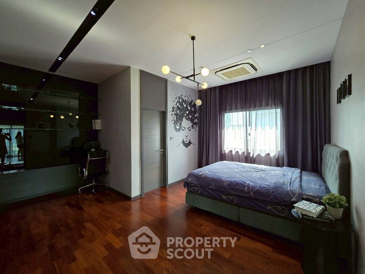 รูป บ้าน 5 ห้องนอน ขาย ที่ แกรนด์ บางกอก บูเลอวาร์ด พระราม 9 เขตสะพานสูง (ID 2228980) - รูปที่ 16/30