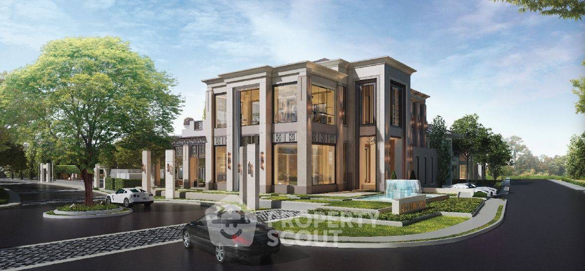รูป บ้าน 4 ห้องนอน ซื้อขายได้ โครงการ Chewawan Pinklao–Sathorn (เลี้ยงสัตว์ได้) (ID 1405677) - รูปที่ 6/6