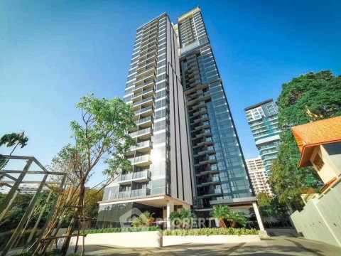 คอนโด 1 ห้องนอน ราคาดี โครงการ Andromeda Condominium Pattaya (ID 995537)