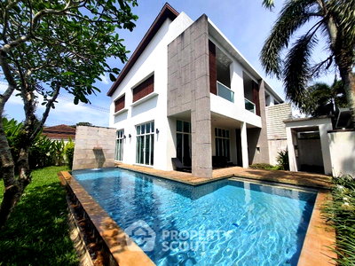 Houses for sale Thalang Phuket : 3-Bedroom Villa 214 Sqm For Sale Near Laguna, Choeng Thale (ID 1527928)