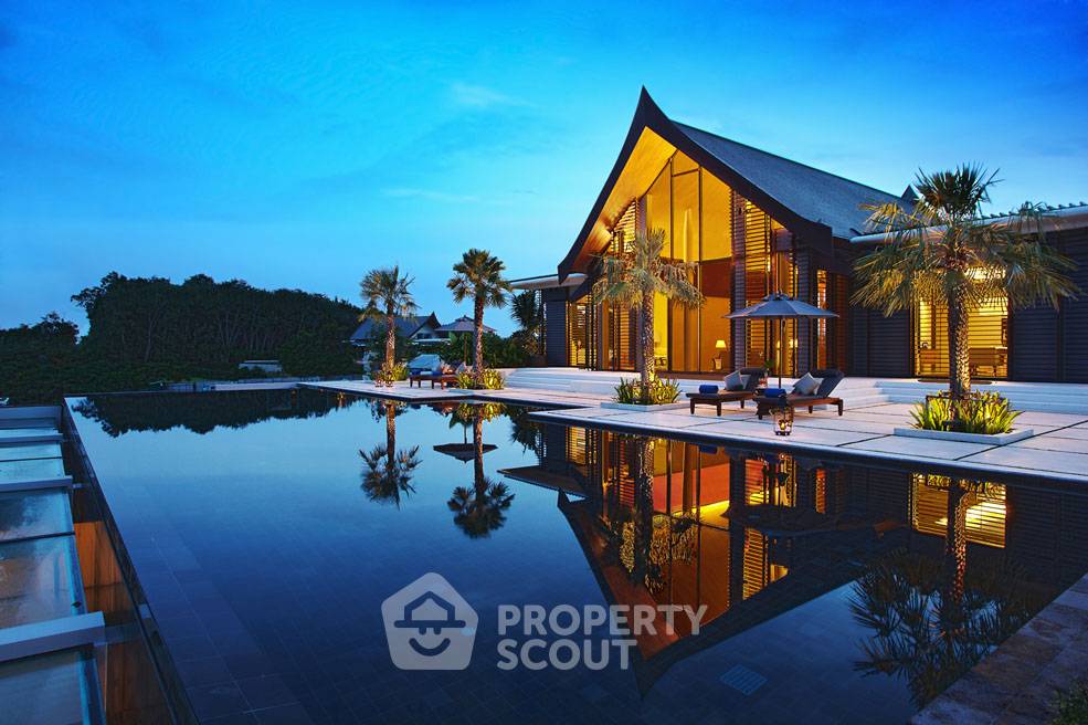 picture Pet-Friendly 10-BR Villa For Sale At The Cape Residences, Phuket (ID 792683) - 38/38