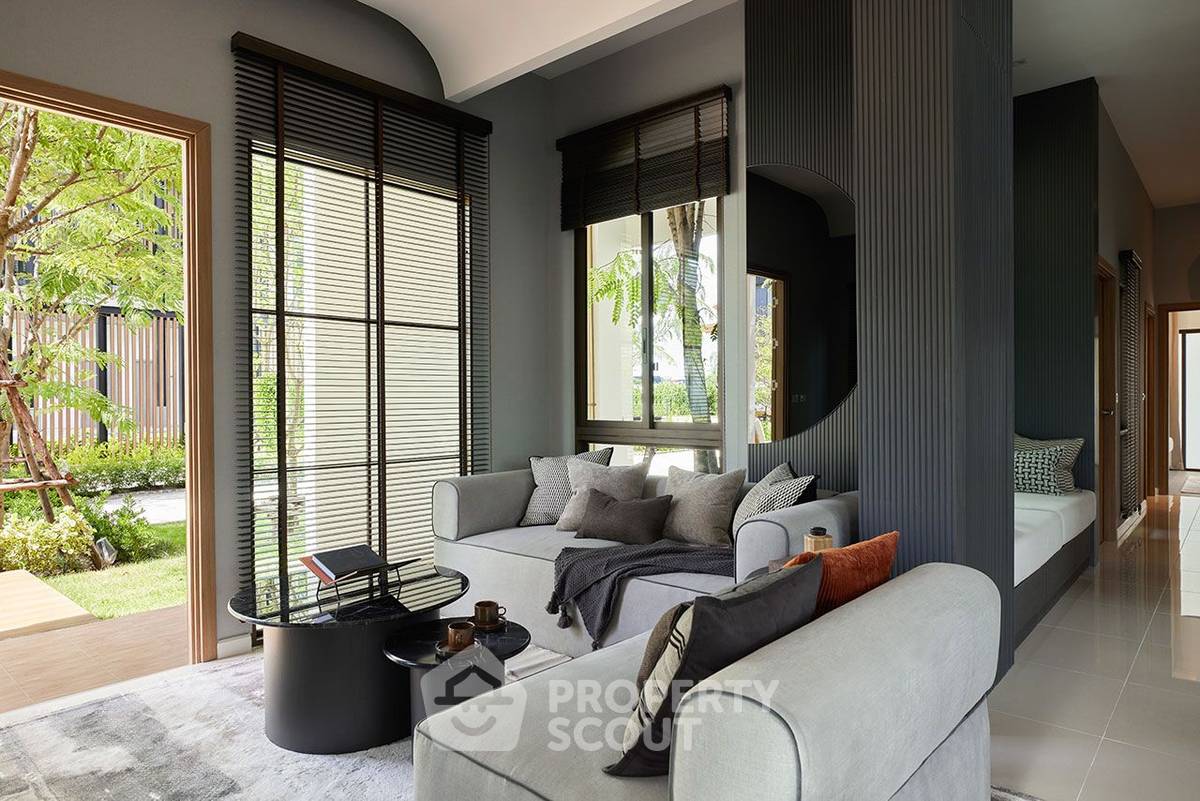 รูป บ้าน 3 ห้องนอน ขาย ลามาย หทัยราษฎร์ 39 เลี้ยงสัตว์ได้ (ID 1436198) - รูปที่ 3/8