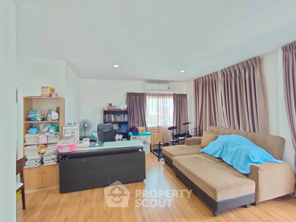 รูป บ้านเดี่ยว 4 ห้องนอน 223 ตร.ม. Casa Premium ราชพฤกษ์-พระราม 5 ใกล้บางเลน (ID 1446123) - รูปที่ 5/9