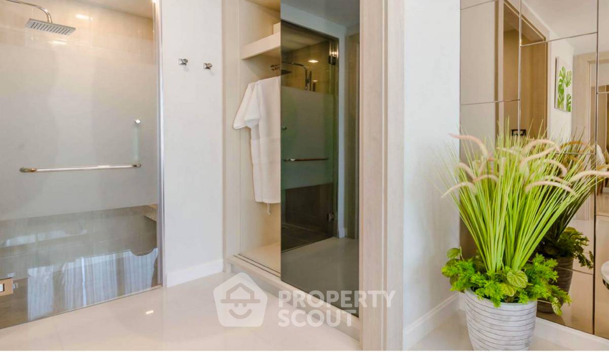 รูป คอนโดขาย 1 ห้องนอน 38 ตร.ม. ที่ The Jewel Condominium พัทยา (ID 1133795) - รูปที่ 10/10