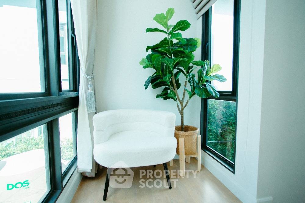 รูป บ้าน 4 ห้องนอน ขาย ที่ ศรัณสิริ ประชาอุทิศ 90 ใกล้ พระสมุทรเจดีย์ (ID 1446812) - รูปที่ 9/18