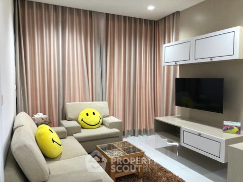 คอนโด 1 ห้องนอน 45 ตร.ม. ชั้น 23 ขาย ที่ Nara 9 by Eastern Star ใกล้ BTS ช่องนนทรี (ID 1097423)