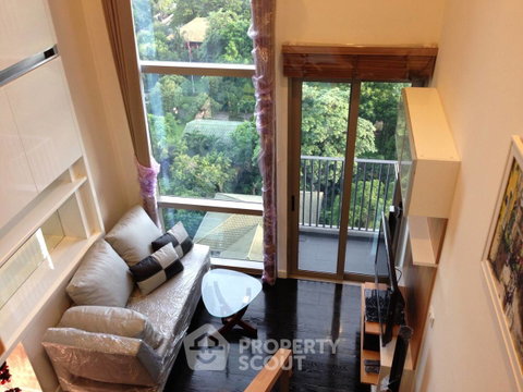 1-BR Condo For Sale, Ashton Morph 38, 300m To BTS Thong Lor (ID 449370)
