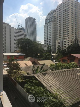 คอนโด 1 ห้องนอน Inter Lux Premier Sukhumvit 13 ใกล้ ARL มักกะสัน (ID 347444)