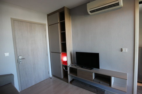The Gallery Bearing - 1 Bed/ 1 Bath, Floor 12