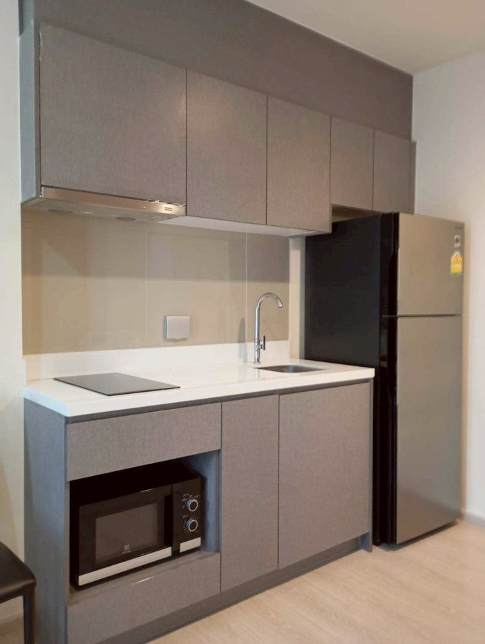 รูป Rhythm Asoke 2 - 1 ห้องนอน/ 1 ห้องน้ำ, ชั้น 24 - รูปที่ 5/10