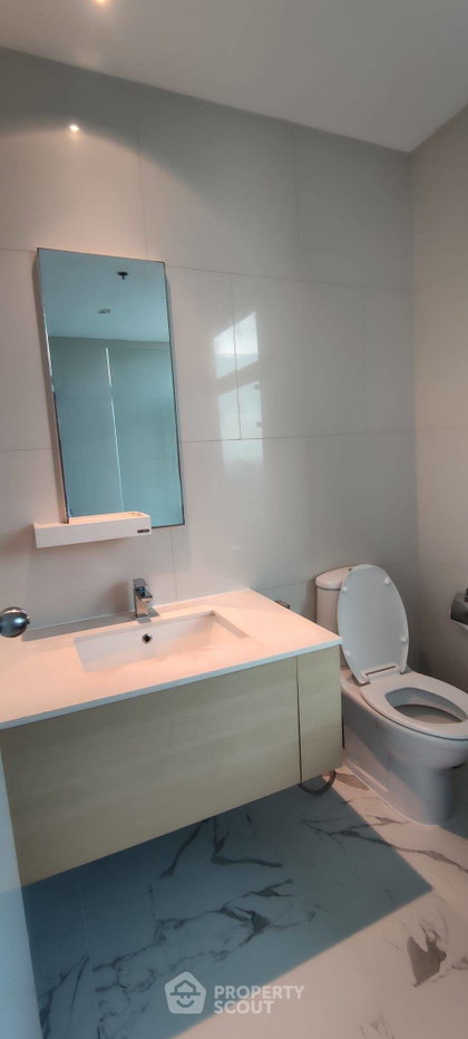 รูป คอนโด 2 ห้องนอน ชั้น 30 Villa Ratchatewi ใกล้ BTS พญาไท (ID 1285031) - รูปที่ 6/10