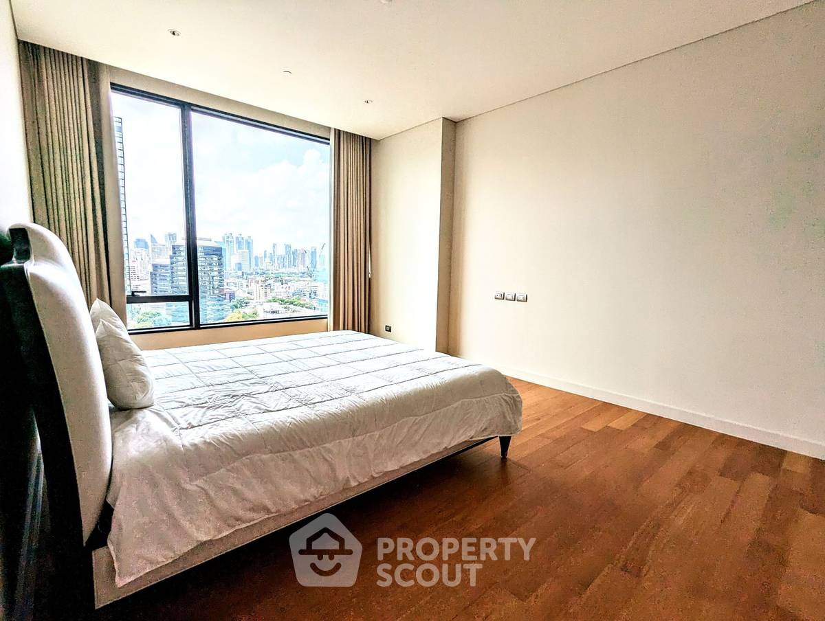 รูป คอนโด 1 ห้องนอน ชั้น 16 ขนาด 73 ตารางเมตร Sindhorn Residence ใกล้ BTS ราชดำริ (ID 1532459) - รูปที่ 5/8