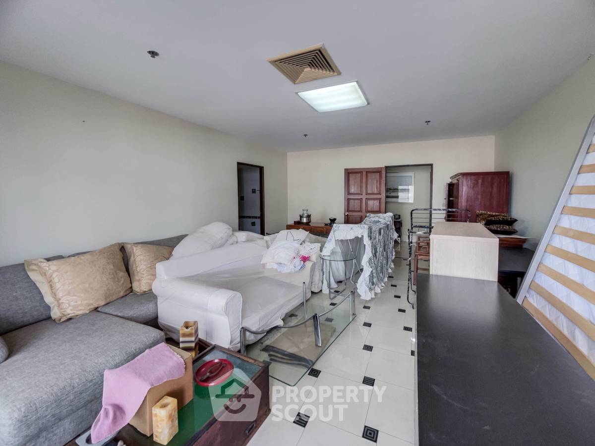 รูป คอนโด 3 ห้องนอน 320 ตร.ม. ขายที่ 33 Tower ใกล้ BTS พร้อมพงษ์ (ID 2053519) - รูปที่ 19/30