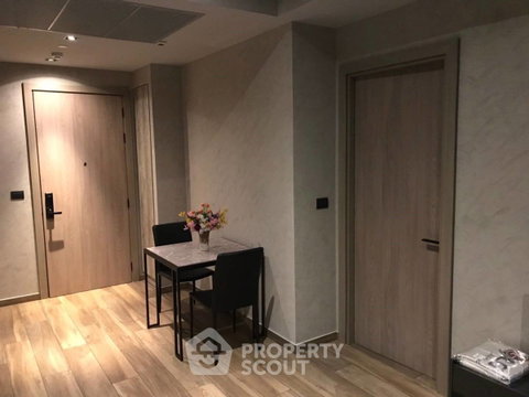 Great Value 1-BR The Lofts Asoke, 20th Floor, MRT Phetchaburi (ID 2256308)