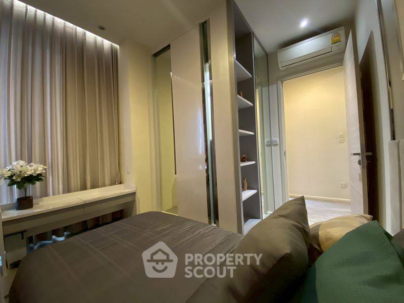 รูป ชั้น 23 คอนโด 2 ห้องนอน The Room Sathorn - St. Louis BTS สุรศักดิ์ (ID 2285302) - รูปที่ 18/24