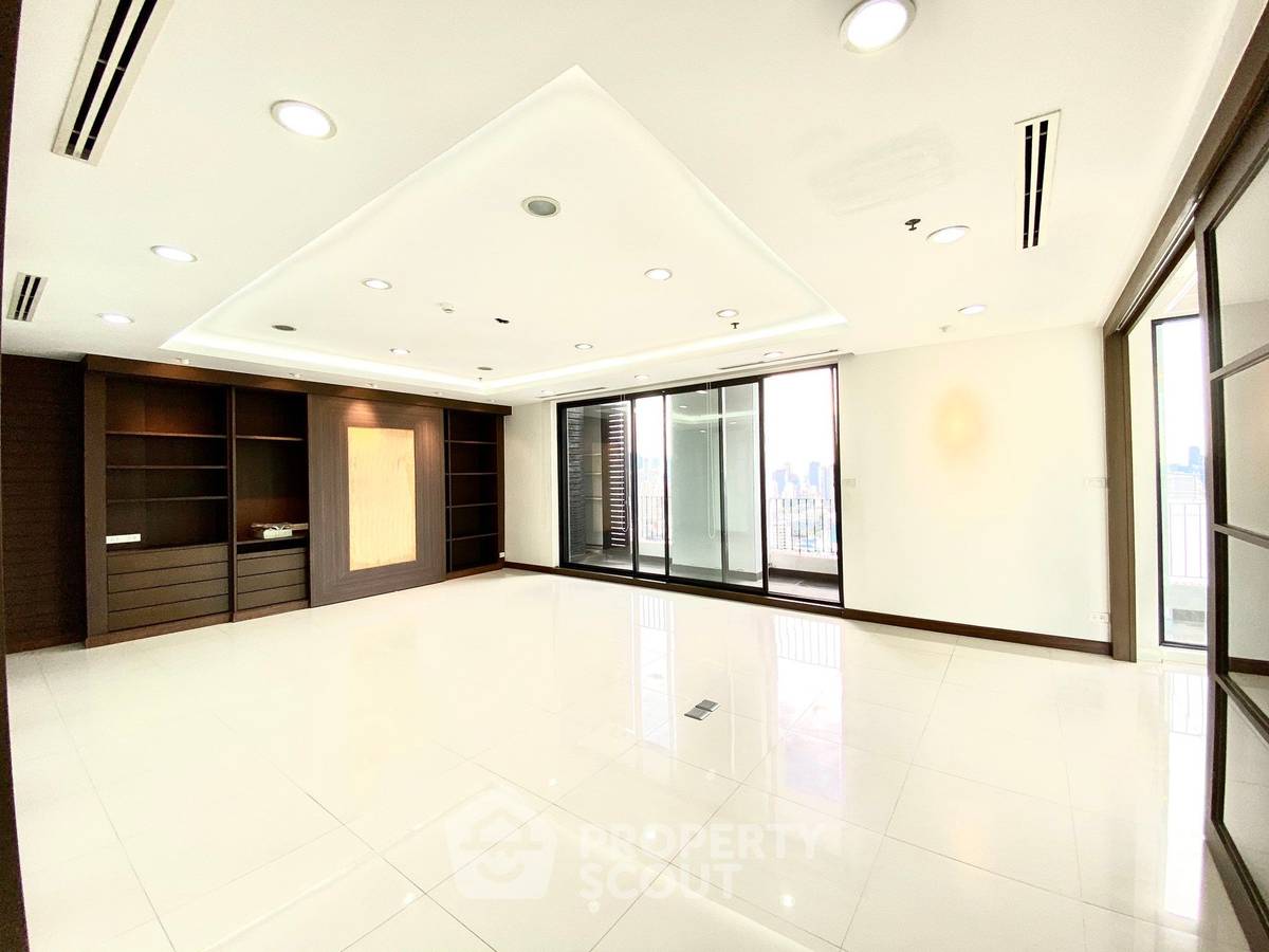 รูป คอนโด 3 ห้องนอน ขาย ไอคอน 3 คอนโดมิเนียม ชั้นสูง 33 (ID 1019405) - รูปที่ 7/13