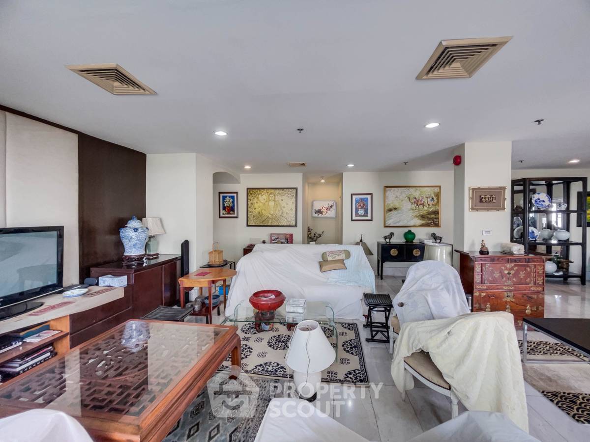 รูป คอนโด 3 ห้องนอน 320 ตร.ม. ขายที่ 33 Tower ใกล้ BTS พร้อมพงษ์ (ID 2053519) - รูปที่ 12/30