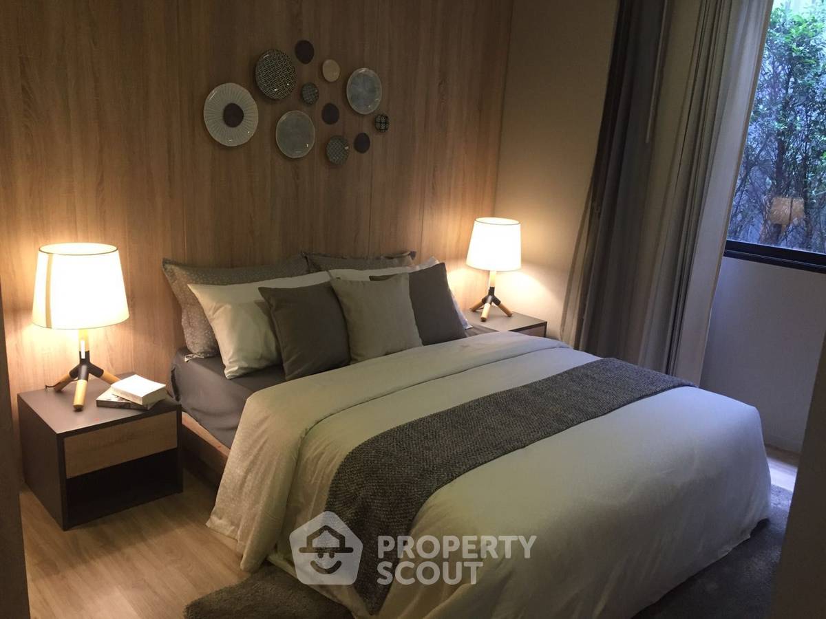 รูป คอนโด 2 ห้องนอน 65 ตร.ม. ราคาดี Blossom Condo @ Sathorn-Charoenrat ใกล้ BTS สุรศักดิ์ ชั้น 8 (ID 2282383) - รูปที่ 9/12