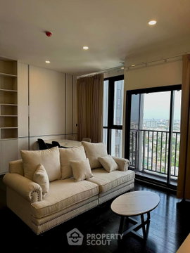 ราคาน่าสนใจ 2 ห้องนอน คอนโด ที่ Park Origin ทองหล่อ ใกล้ BTS ทองหล่อ (ID 1155460)