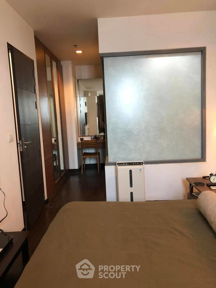 รูป คอนโด 2 ห้องนอน 70 ตร.ม. ชั้น 32 IDeo Q Phayathai ใกล้ BTS พญาไท 200 ม. (ID 1231430) - รูปที่ 10/15