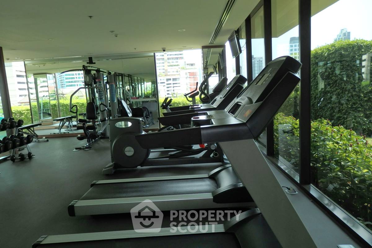 รูป ใกล้ MRT เพชรบุรี 200 ม. | คอนโด 1 ห้องนอน Villa Asoke 67 ตร.ม. (ID 883845) - รูปที่ 60/77