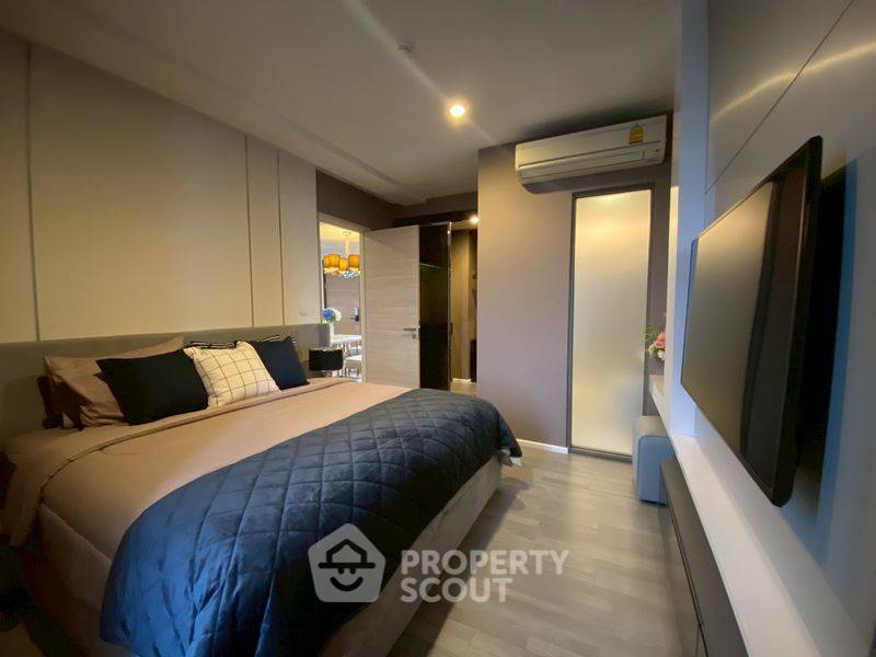 รูป ชั้น 23 คอนโด 2 ห้องนอน The Room Sathorn - St. Louis BTS สุรศักดิ์ (ID 2285302) - รูปที่ 12/24