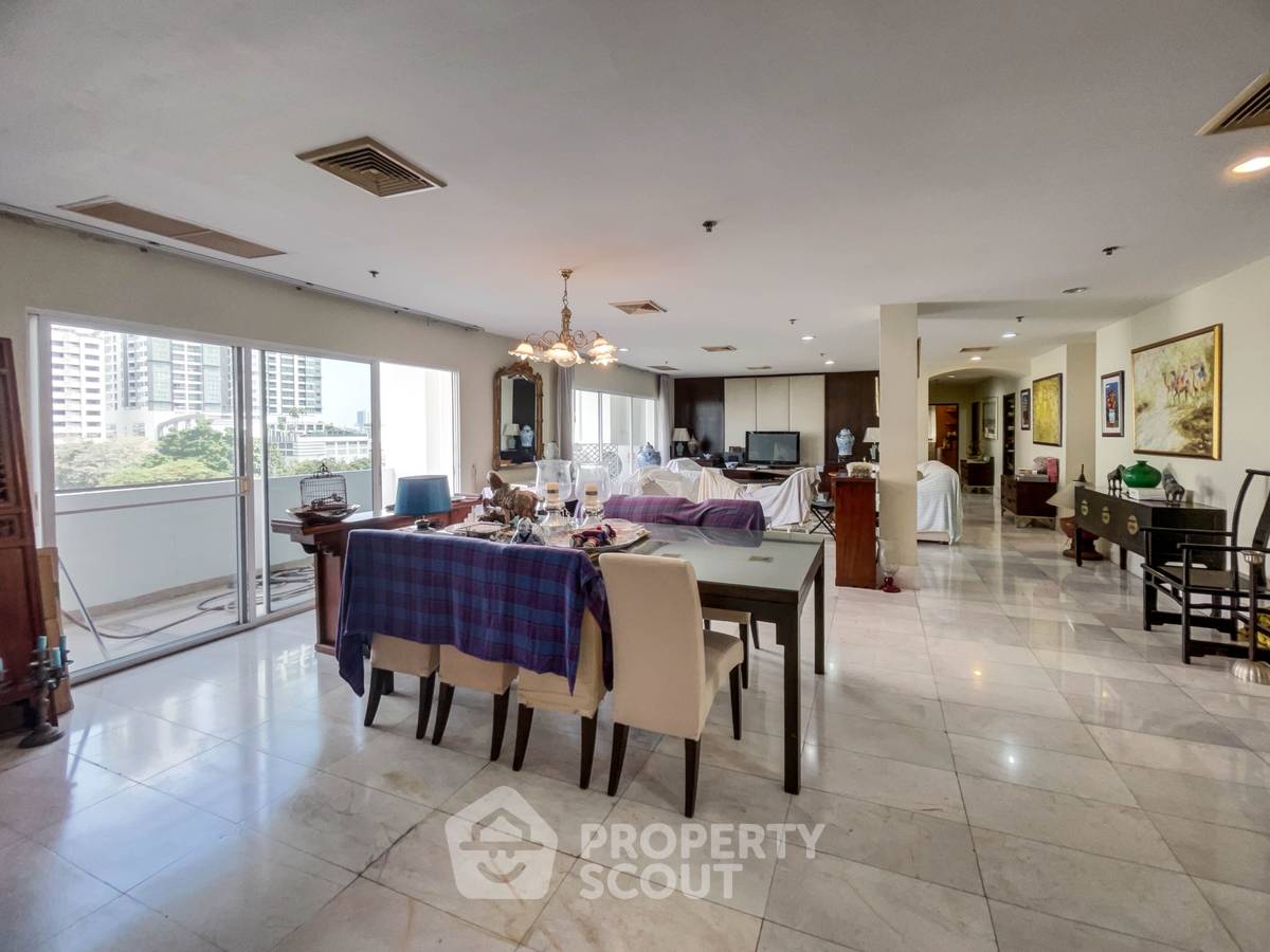 รูป คอนโด 3 ห้องนอน 320 ตร.ม. ขายที่ 33 Tower ใกล้ BTS พร้อมพงษ์ (ID 2053519) - รูปที่ 10/30