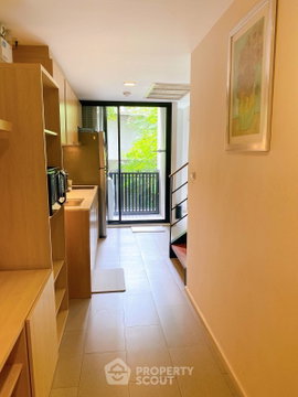 1-BR Condo At The Nest Ploenchit, 300m To BTS Phloen Chit (ID 2003313)