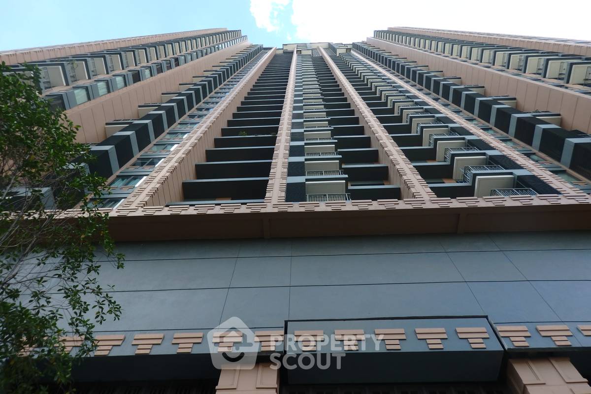 รูป ใกล้ MRT เพชรบุรี 200 ม. | คอนโด 1 ห้องนอน Villa Asoke 67 ตร.ม. (ID 883845) - รูปที่ 9/77
