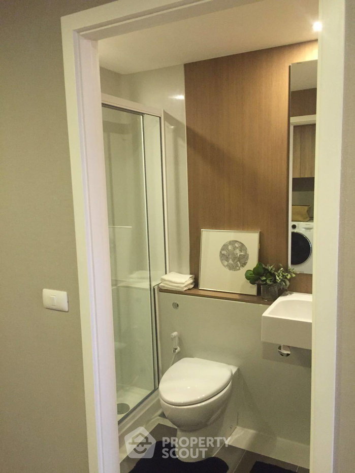 รูป คอนโด 2 ห้องนอน 65 ตร.ม. ราคาดี Blossom Condo @ Sathorn-Charoenrat ใกล้ BTS สุรศักดิ์ ชั้น 8 (ID 2282383) - รูปที่ 2/12
