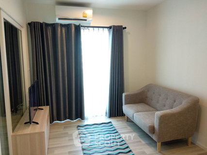 คอนโด 1 ห้องนอน ขาย The Key Sathorn - Charoenraj ชั้น 17 พื้นที่ 33 ตร.ม. บางคุหลอ (ID 2260066)