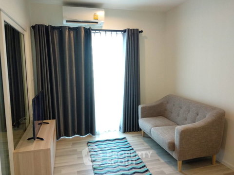 คอนโด 1 ห้องนอน ขาย The Key Sathorn - Charoenraj ชั้น 17 พื้นที่ 33 ตร.ม. บางคุหลอ (ID 2260066)