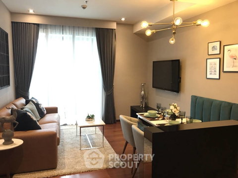 2-BR 56 Sqm Condo At Ashton Morph 38, BTS Thong Lor 300m (ID 888105)