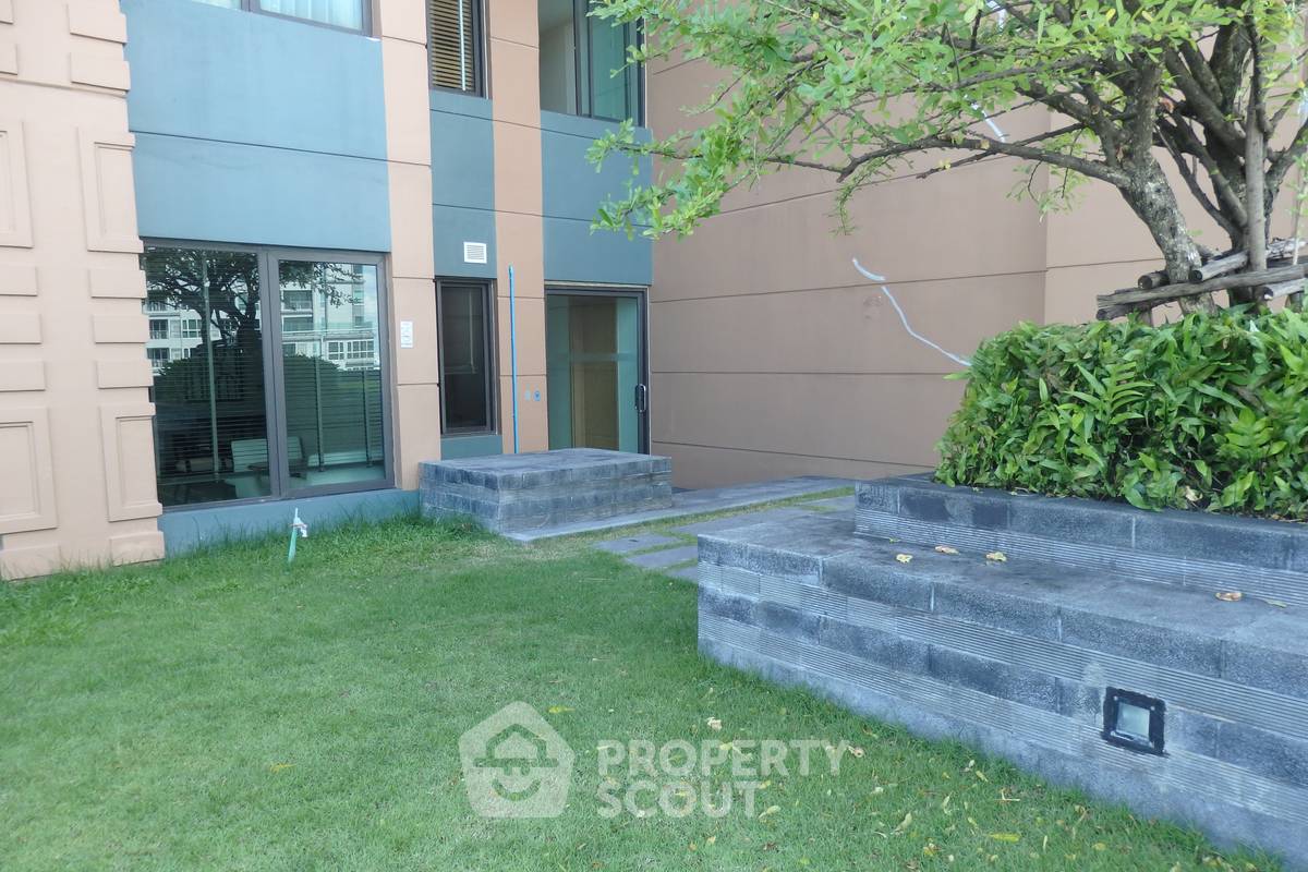 รูป ใกล้ MRT เพชรบุรี 200 ม. | คอนโด 1 ห้องนอน Villa Asoke 67 ตร.ม. (ID 883845) - รูปที่ 24/77