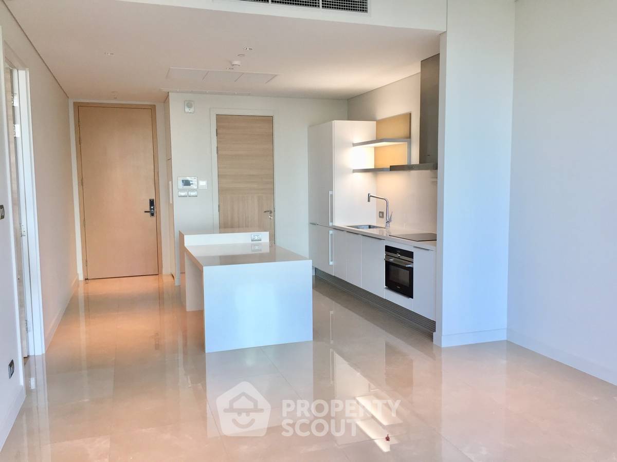 รูป ขายคอนโด 1 ห้องนอน 70 ตร.ม. Sindhorn Residence ย่าน BTS ราชดำริ (ID 513146) - รูปที่ 2/5