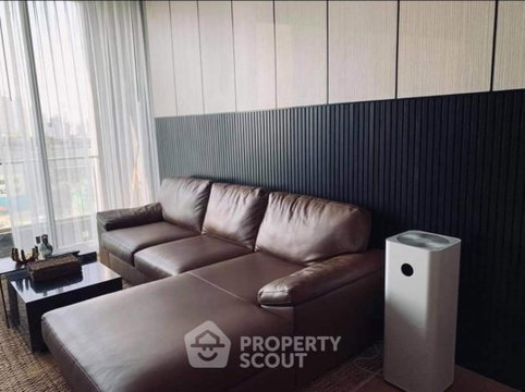 Well-Priced 2-BR 83 Sqm At Beatniq Sukhumvit 32, 300m to BTS Thong Lor (ID 1396681)