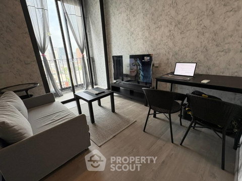 คอนโด 1 ห้องนอน 32 ตร.ม. The Address สยาม-รัชเทวี ห่าง BTS ราชเทวี 100 ม. (ID 1889273)