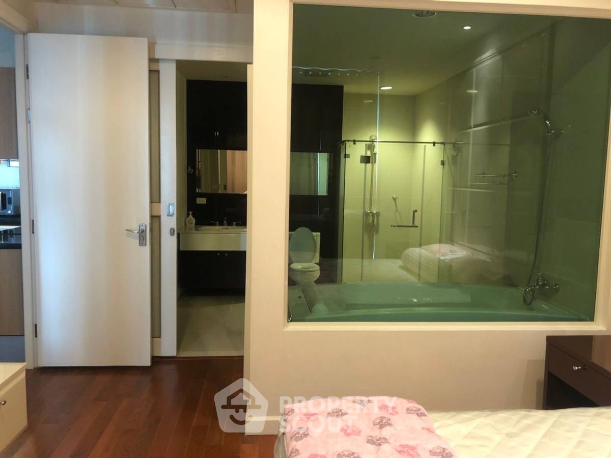 รูป คอนโด 1 ห้องนอน ขาย The Address Chidlom ชั้น 9 ใกล้ BTS ชิดลม (ID 1972649) - รูปที่ 6/9